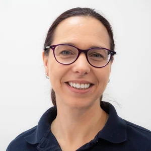 Aranka Haitink