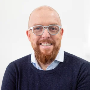 Jurgen Vosseberg